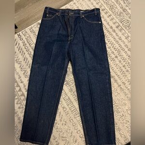 Men’s Levi